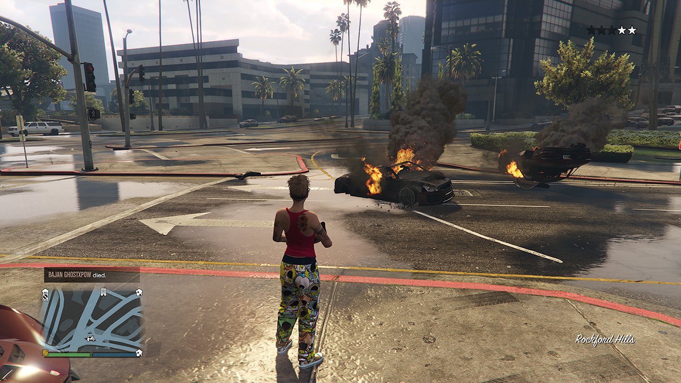 黑暗之魂3 重制版 截图11