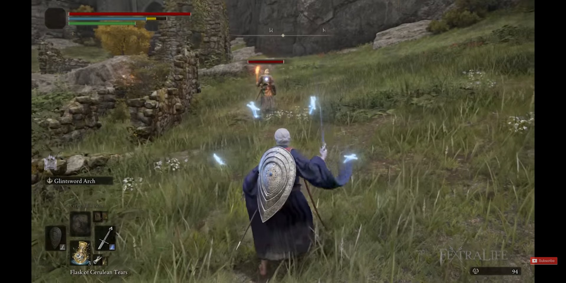 黑暗之魂3 年度版 截图20