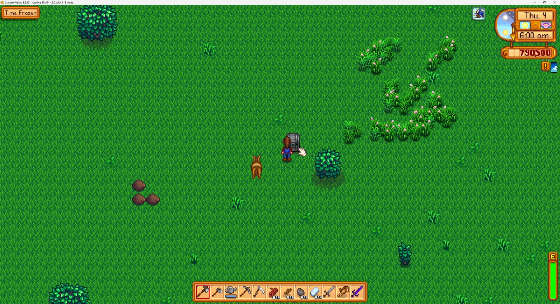 原神 终极版 截图8