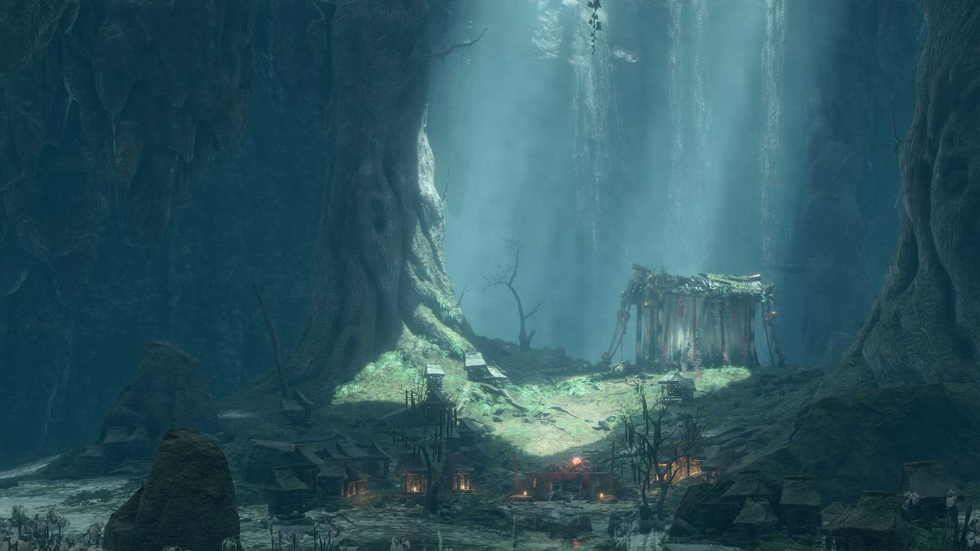 星露谷物语 重制版 截图17