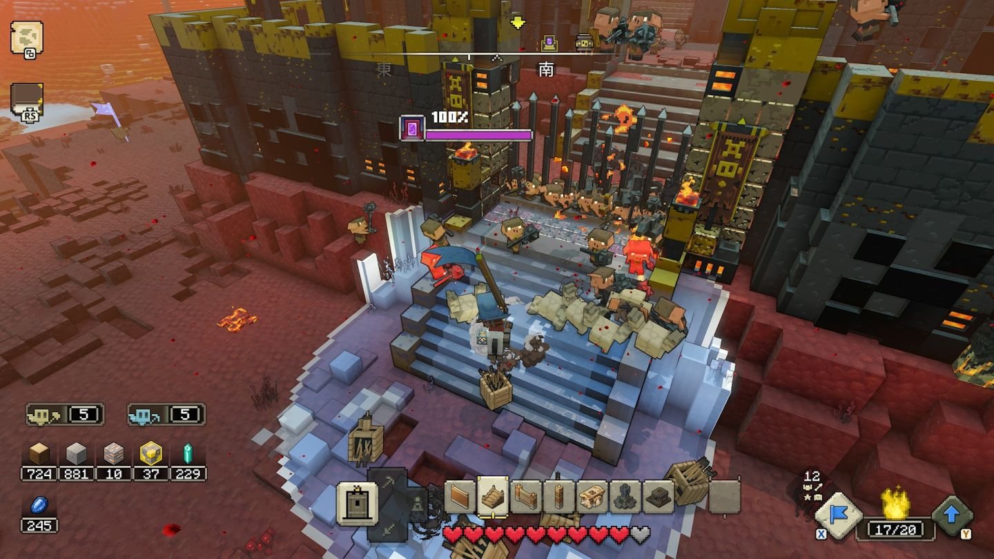 赛博朋克2077 重制版 截图8