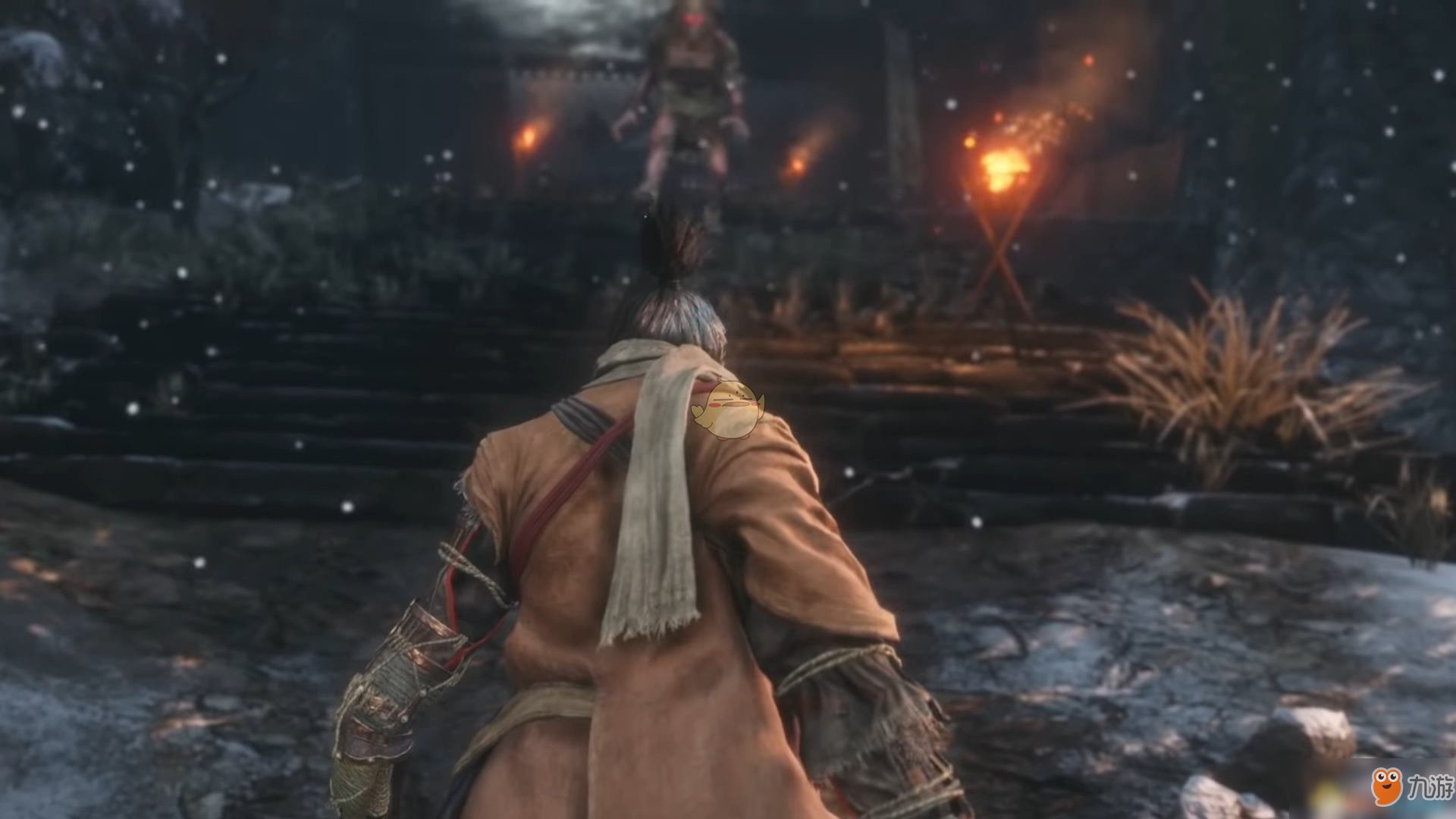 黑暗之魂3 截图14