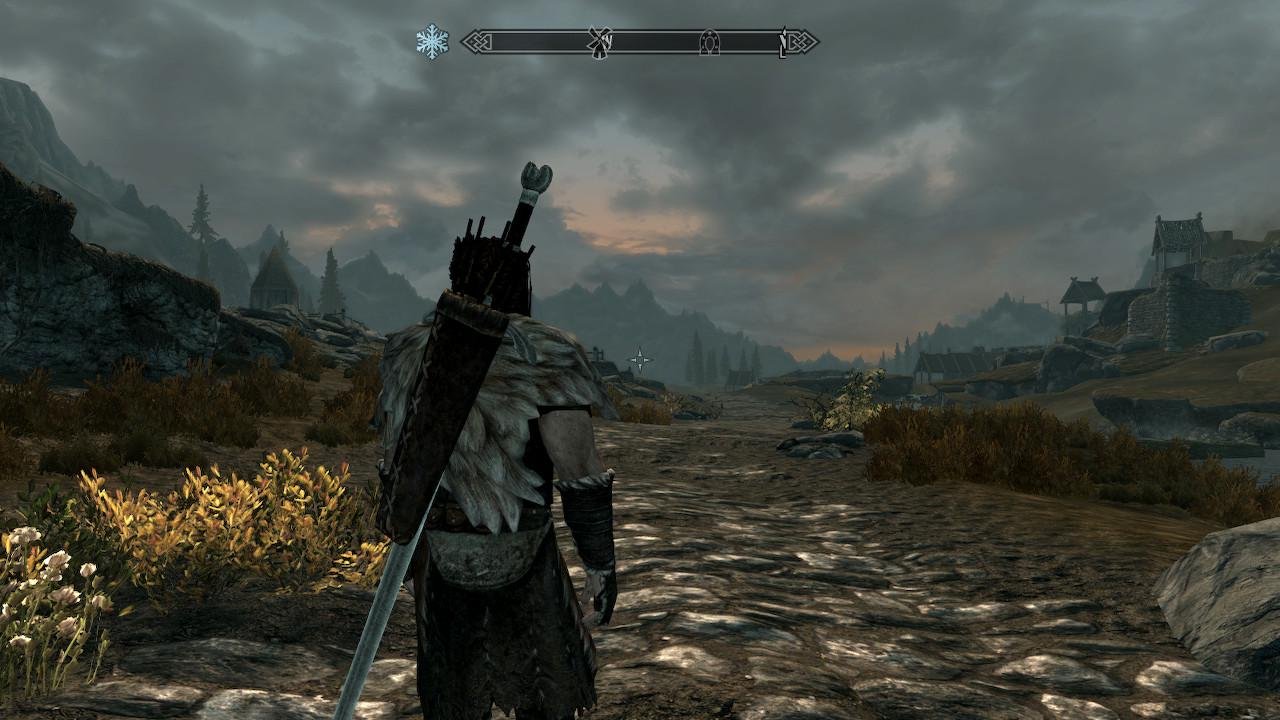 饥荒 重制版 截图9