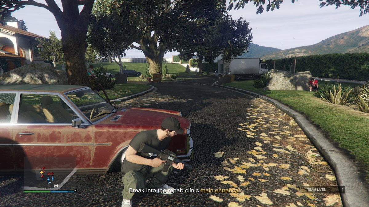 黑暗之魂3 截图3