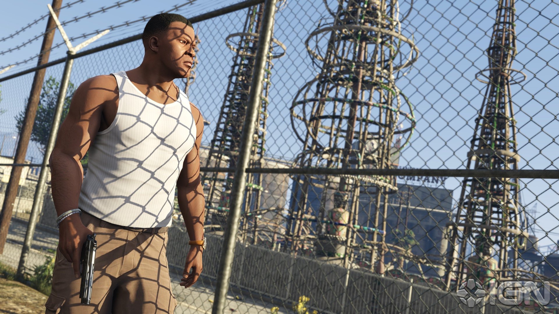 黑暗之魂3 截图10