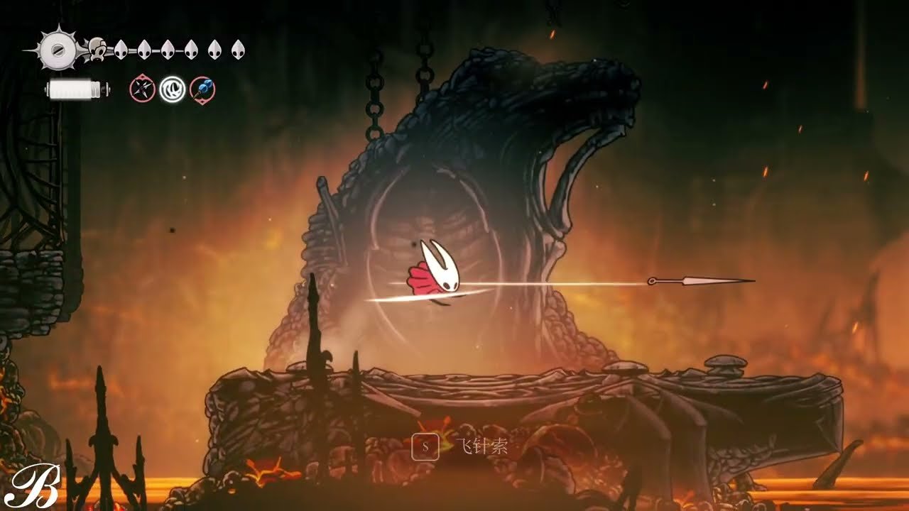 黑暗之魂3 截图4