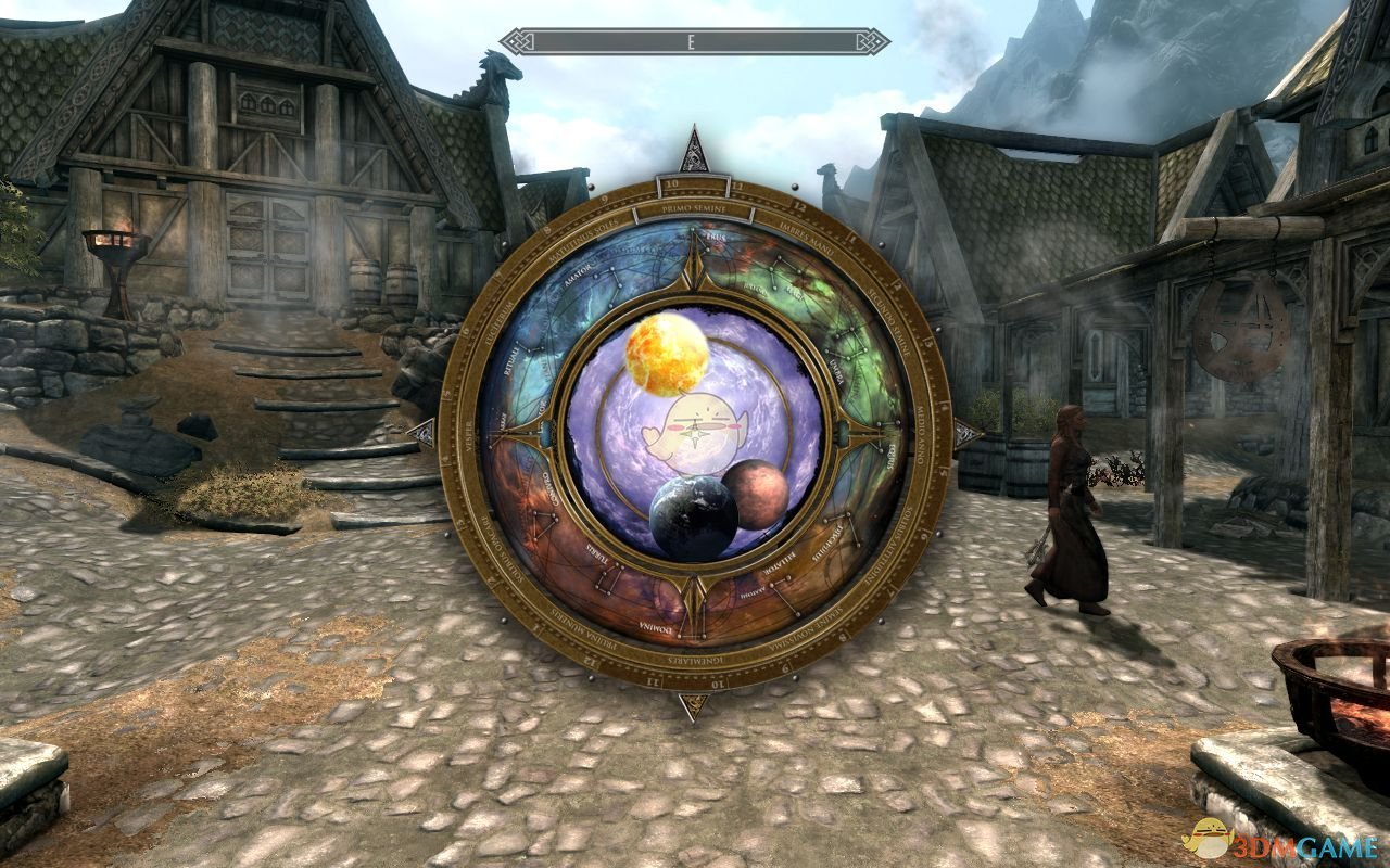 黑暗之魂3 重制版 截图5