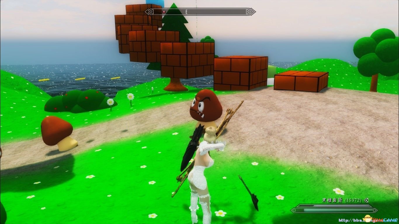 黑暗之魂3 重制版 截图12