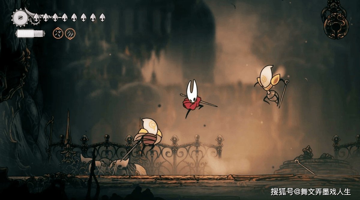 工人物语 重制版 截图11