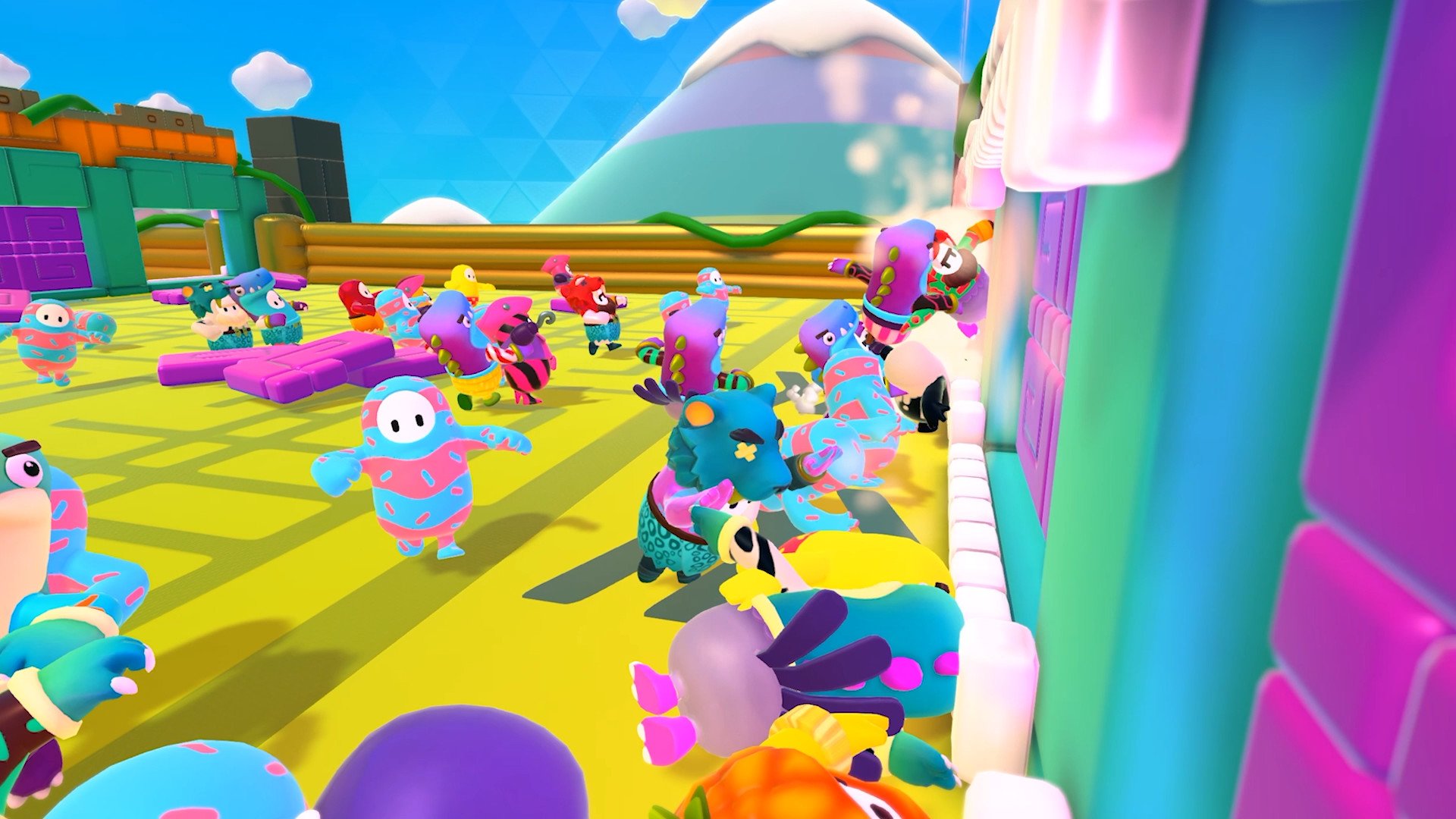 黑暗之魂3 截图4