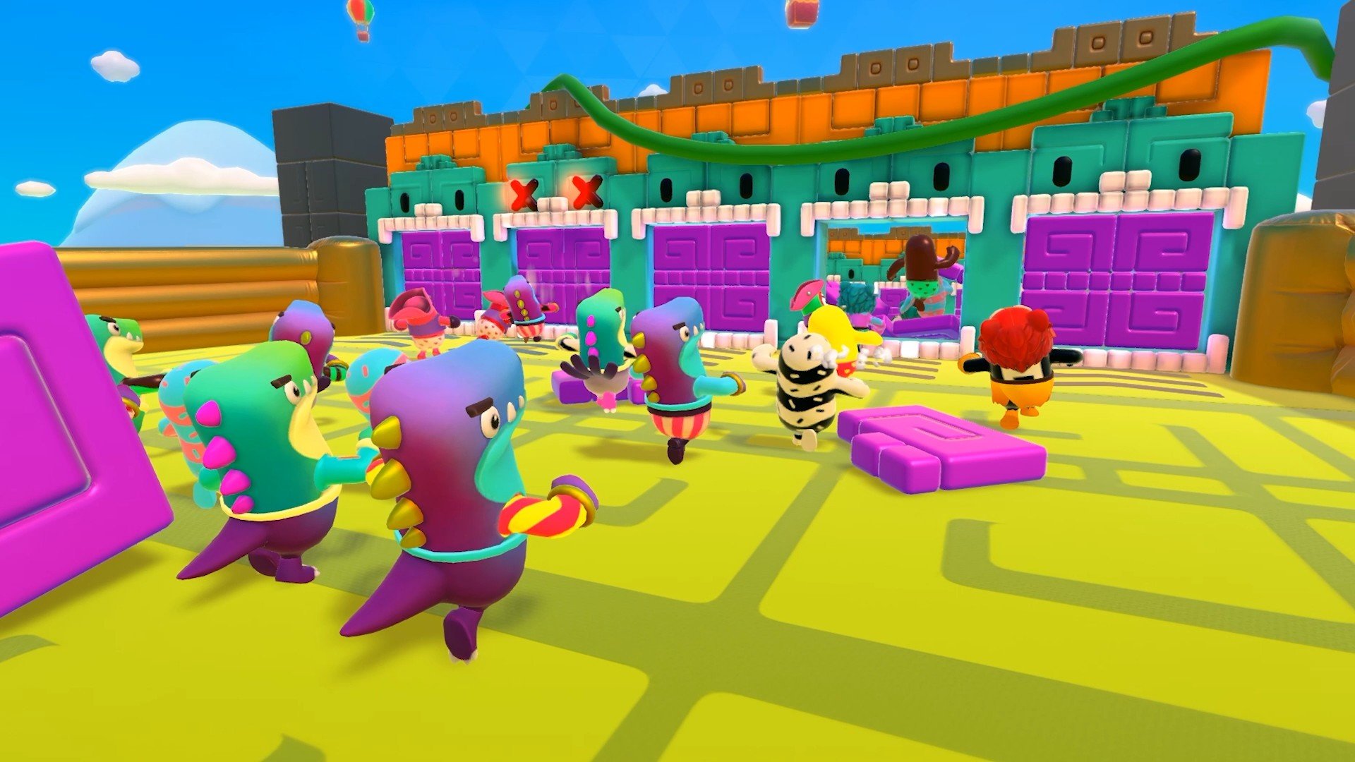 黑暗之魂3 截图14