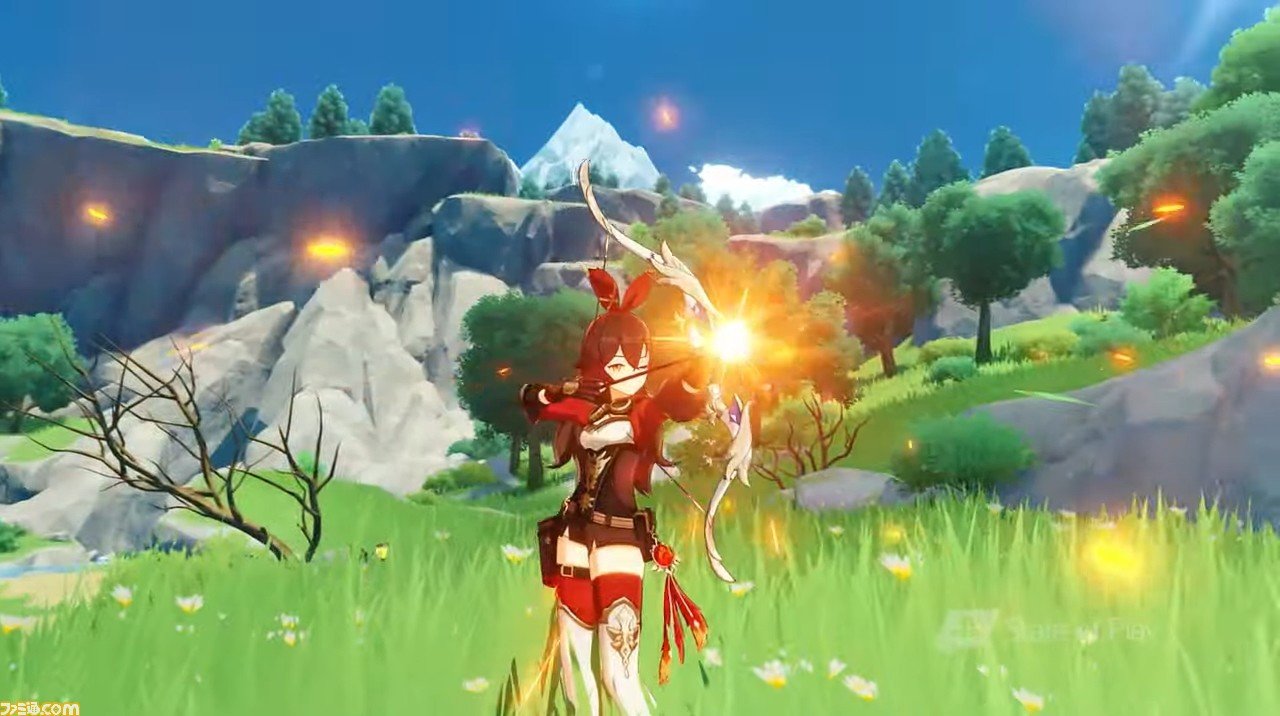 黑暗之魂3 截图7