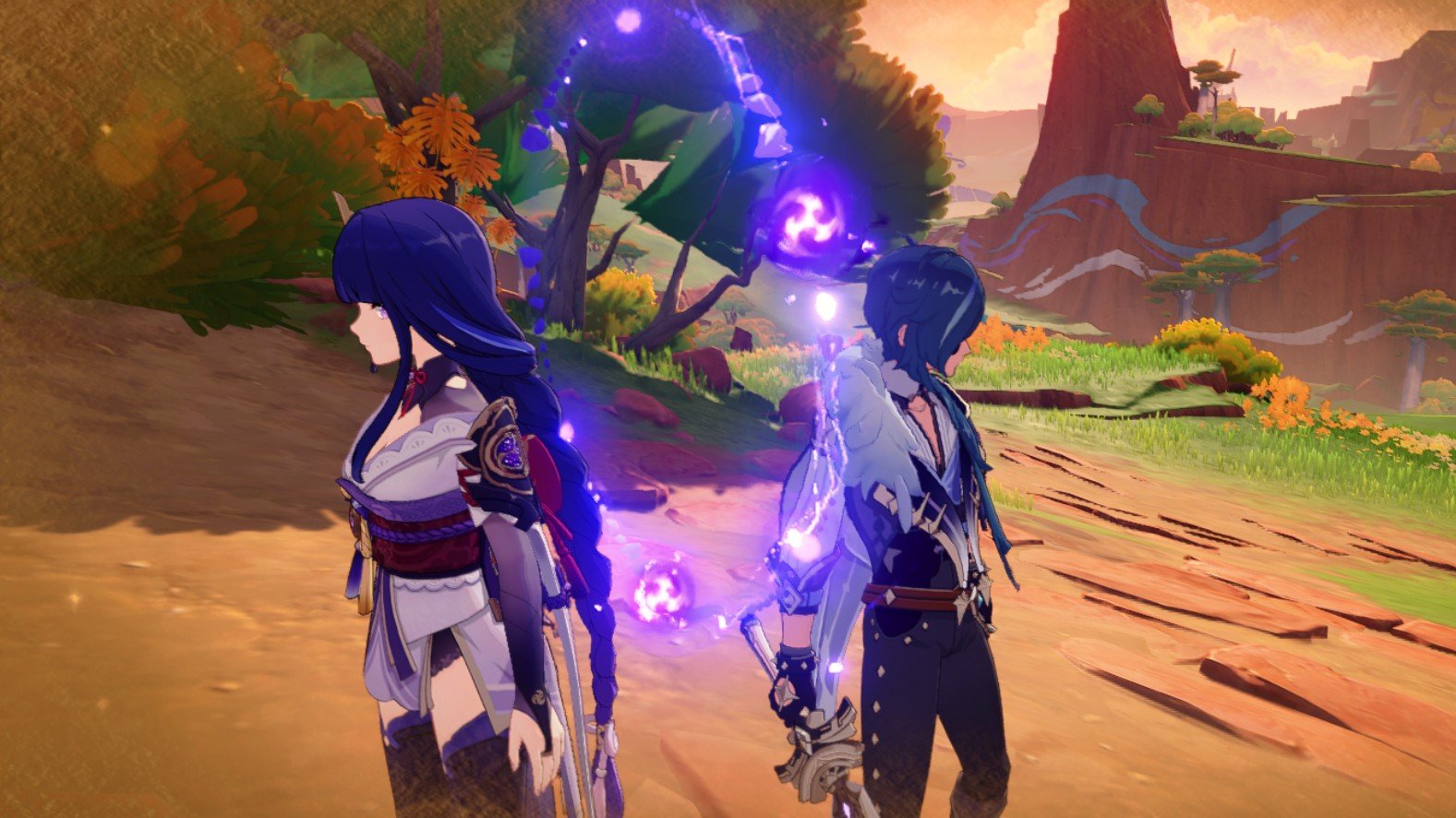 黑暗之魂3 截图9