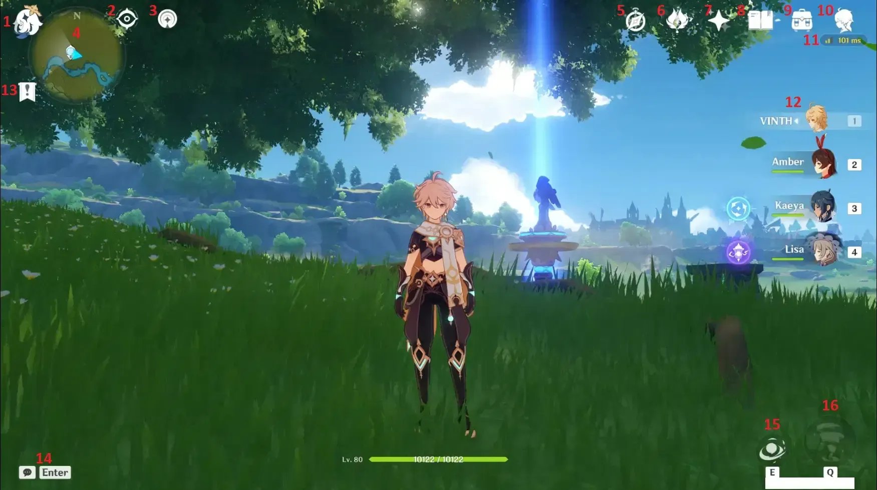 糖豆人：终极淘汰赛 豪华版 截图4