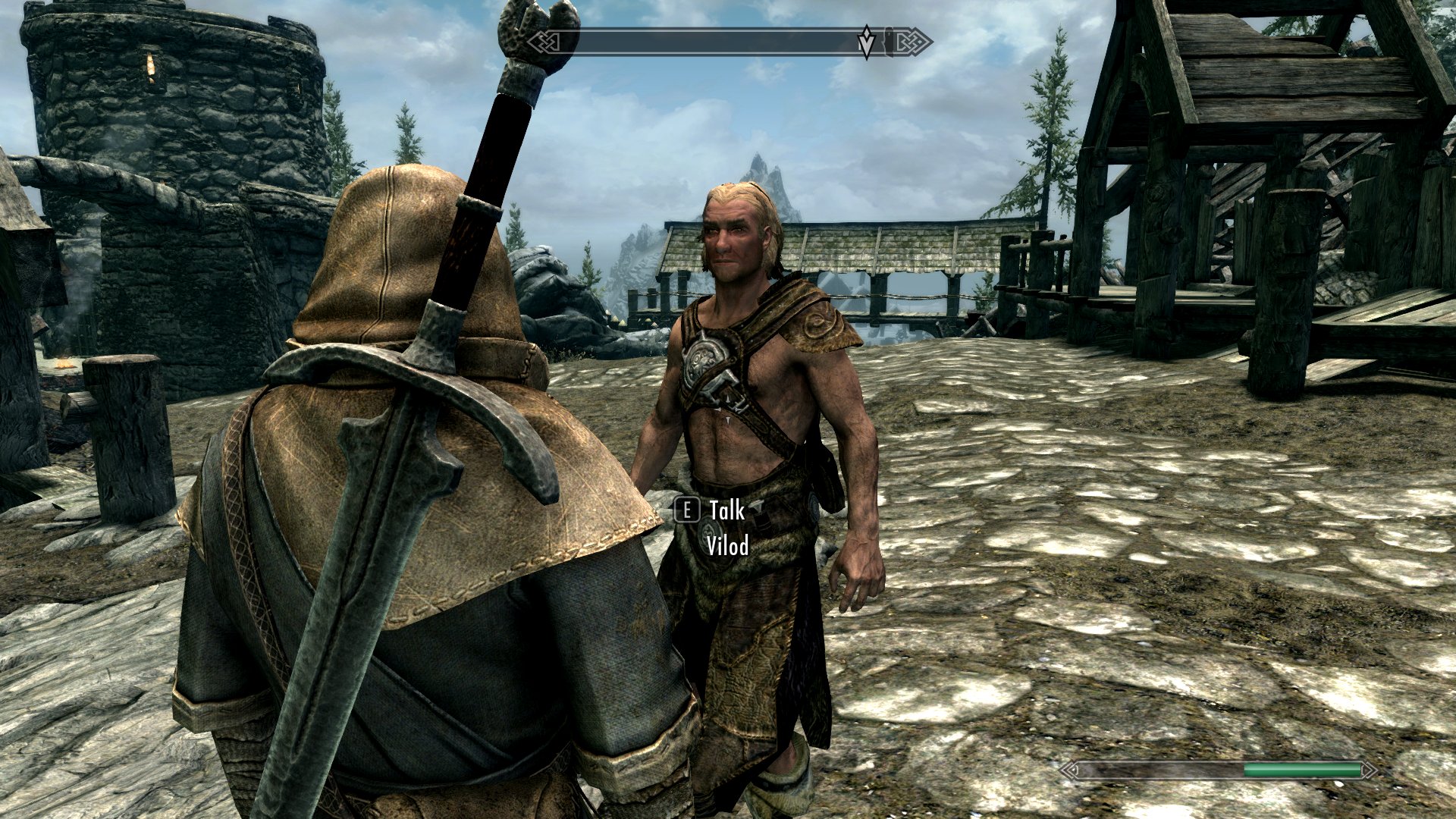 怪物猎人：世界 终极版 截图7