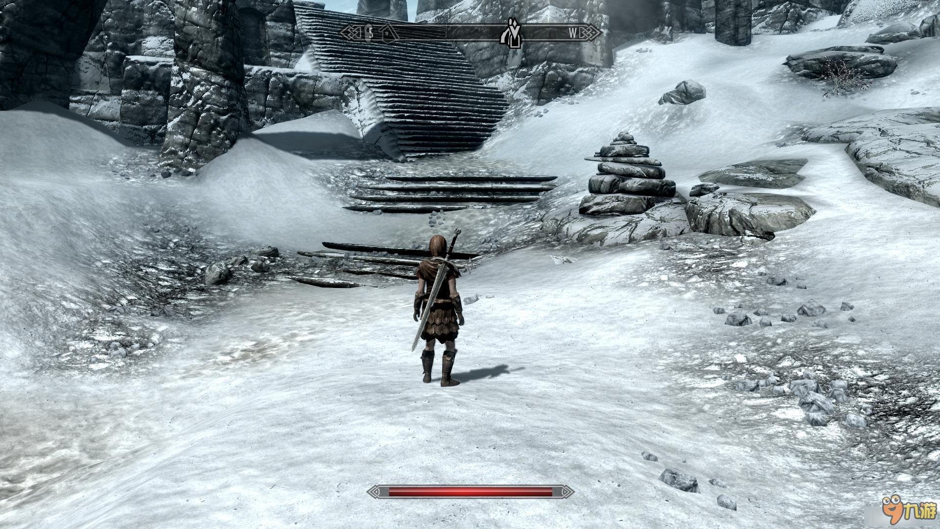 怪物猎人：世界 终极版 截图19