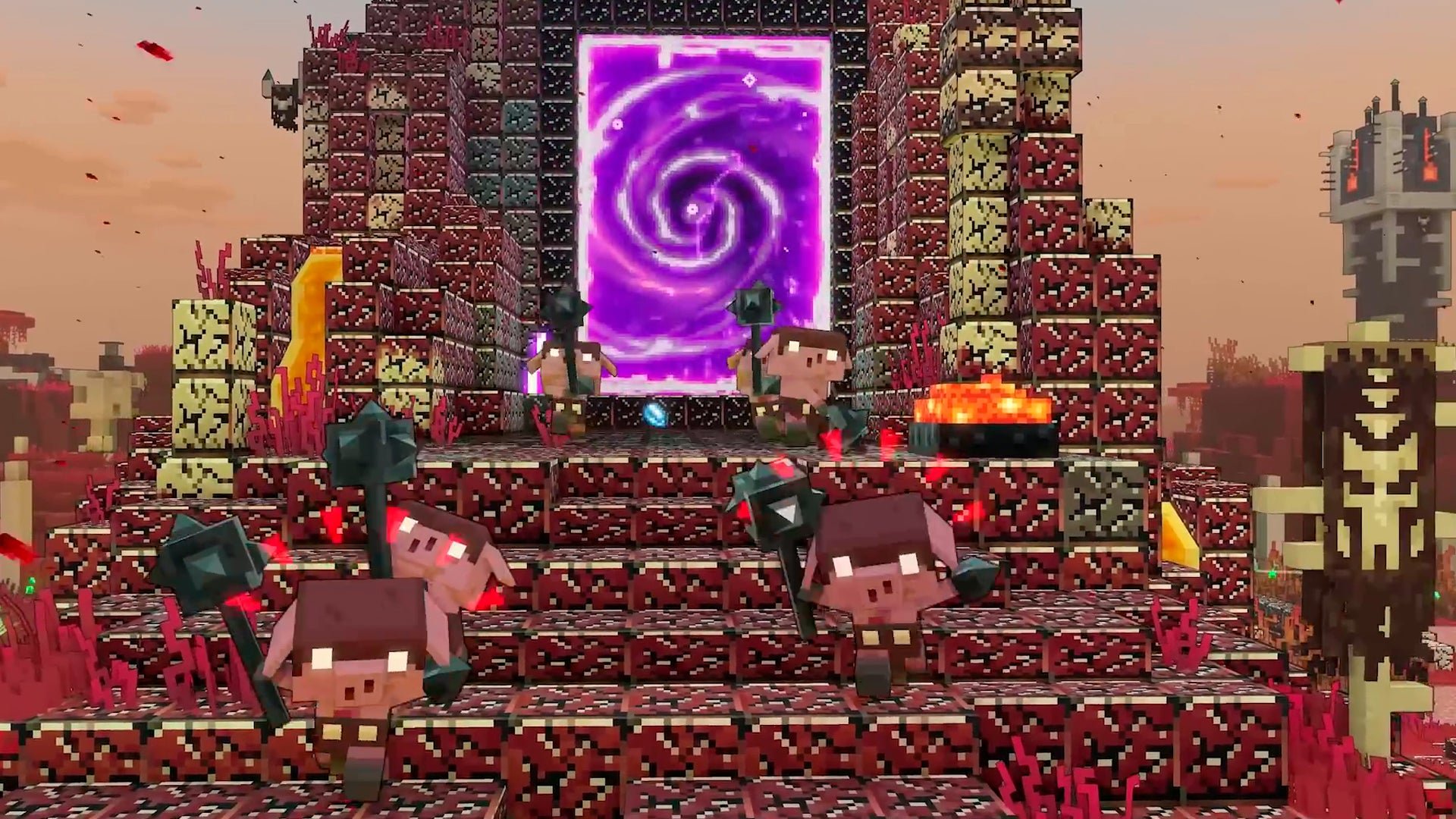 黑暗之魂3 年度版 截图10