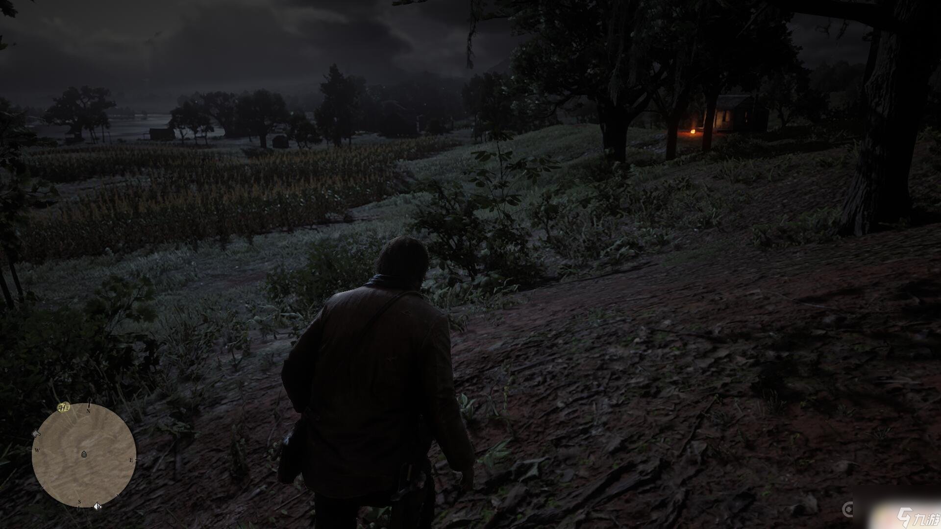 黑暗之魂3 截图22