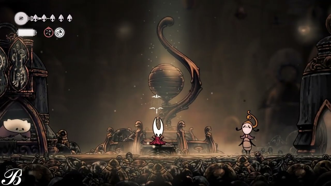 塞尔达传说：旷野之息 豪华版 截图5