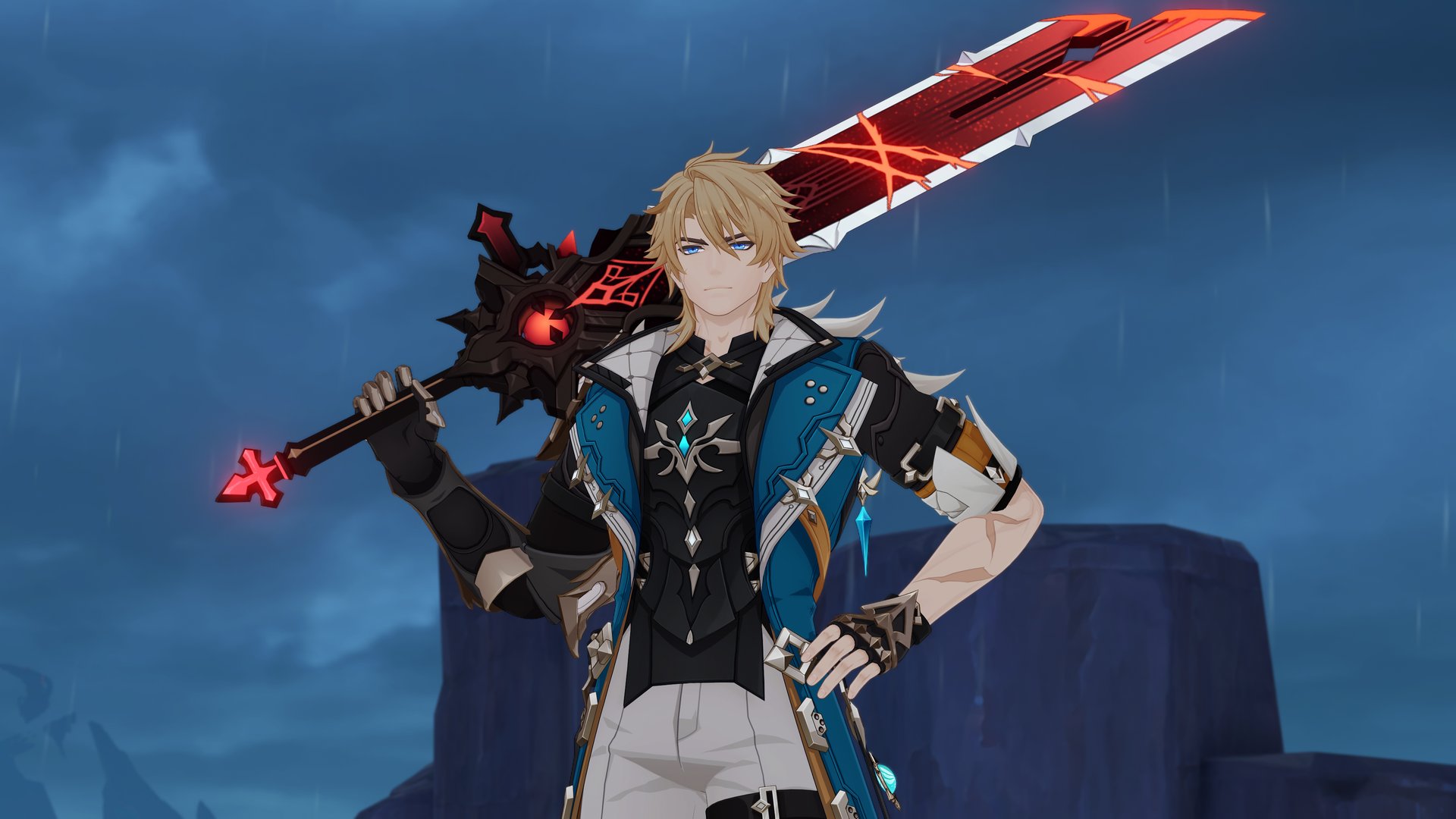 星露谷物语 重制版 截图3