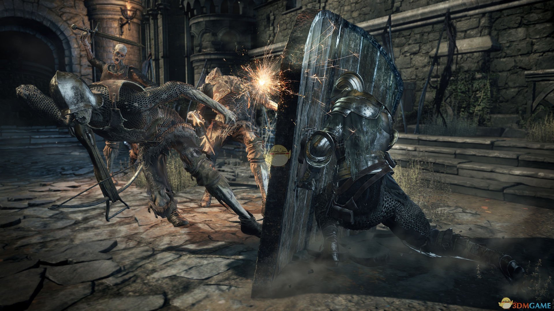 糖豆人：终极淘汰赛 豪华版 截图20