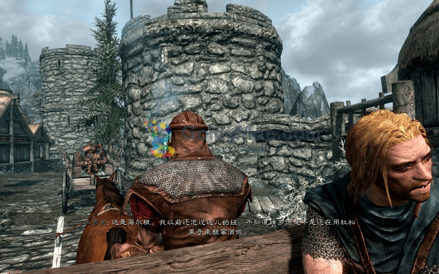 黑暗之魂3 截图4