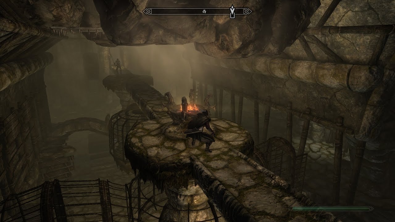 黑暗之魂3 截图11