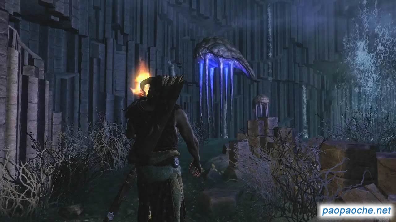 黑暗之魂3 截图20