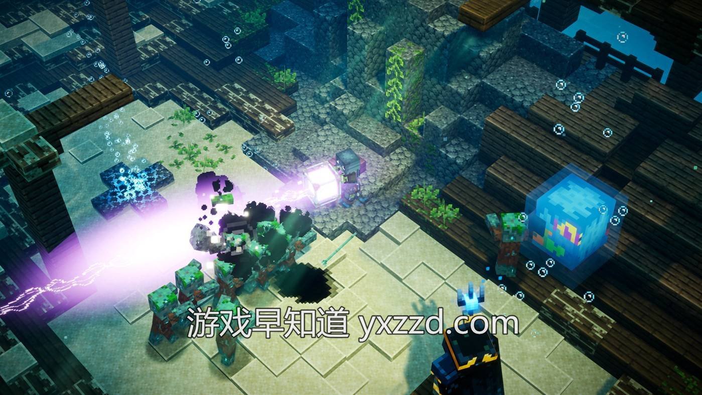 糖豆人：终极淘汰赛 豪华版 截图15