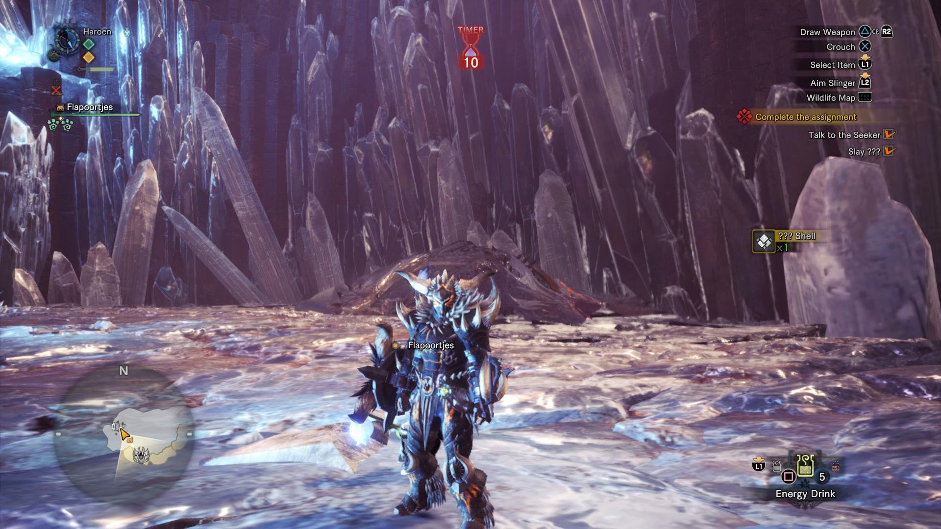 尼尔：机械纪元 终极版 截图20