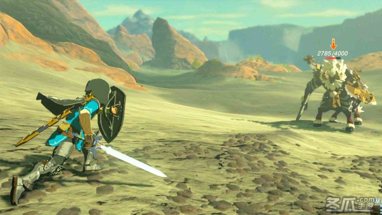 黑暗之魂3 截图5