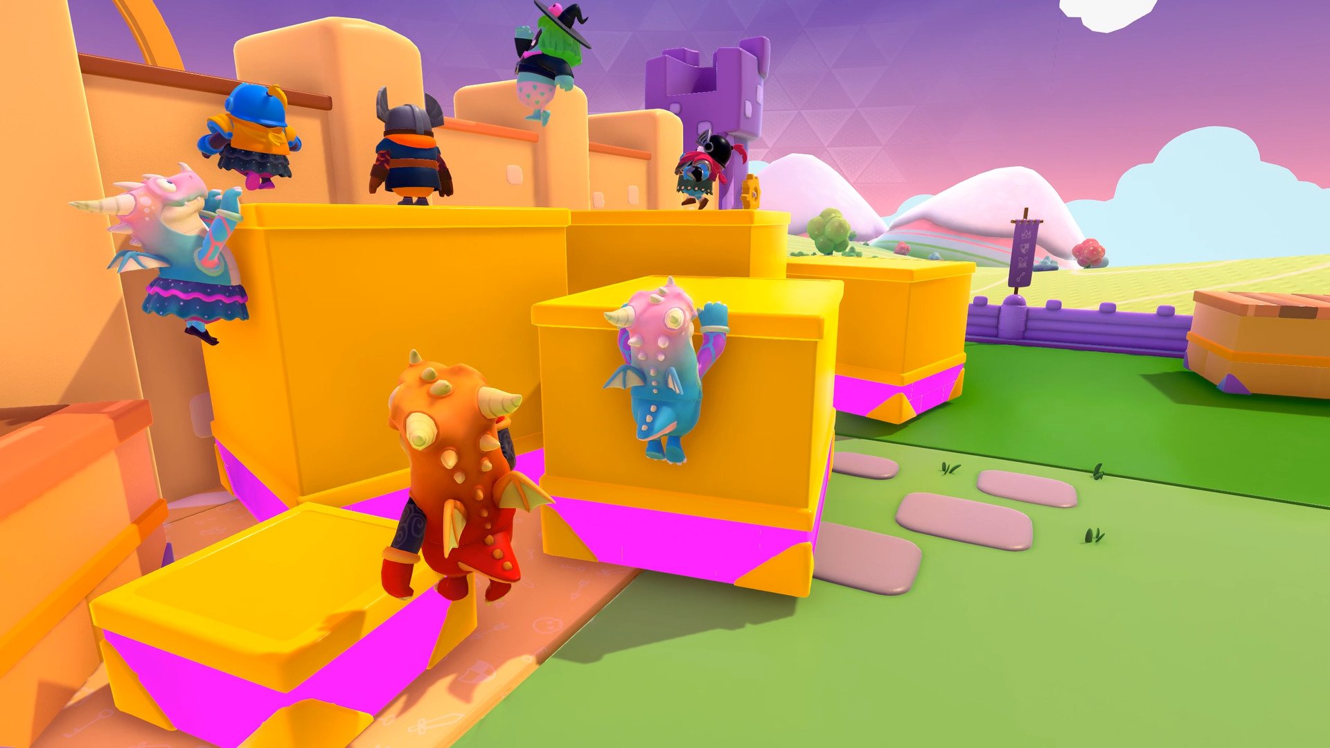 星露谷物语 重制版 截图8