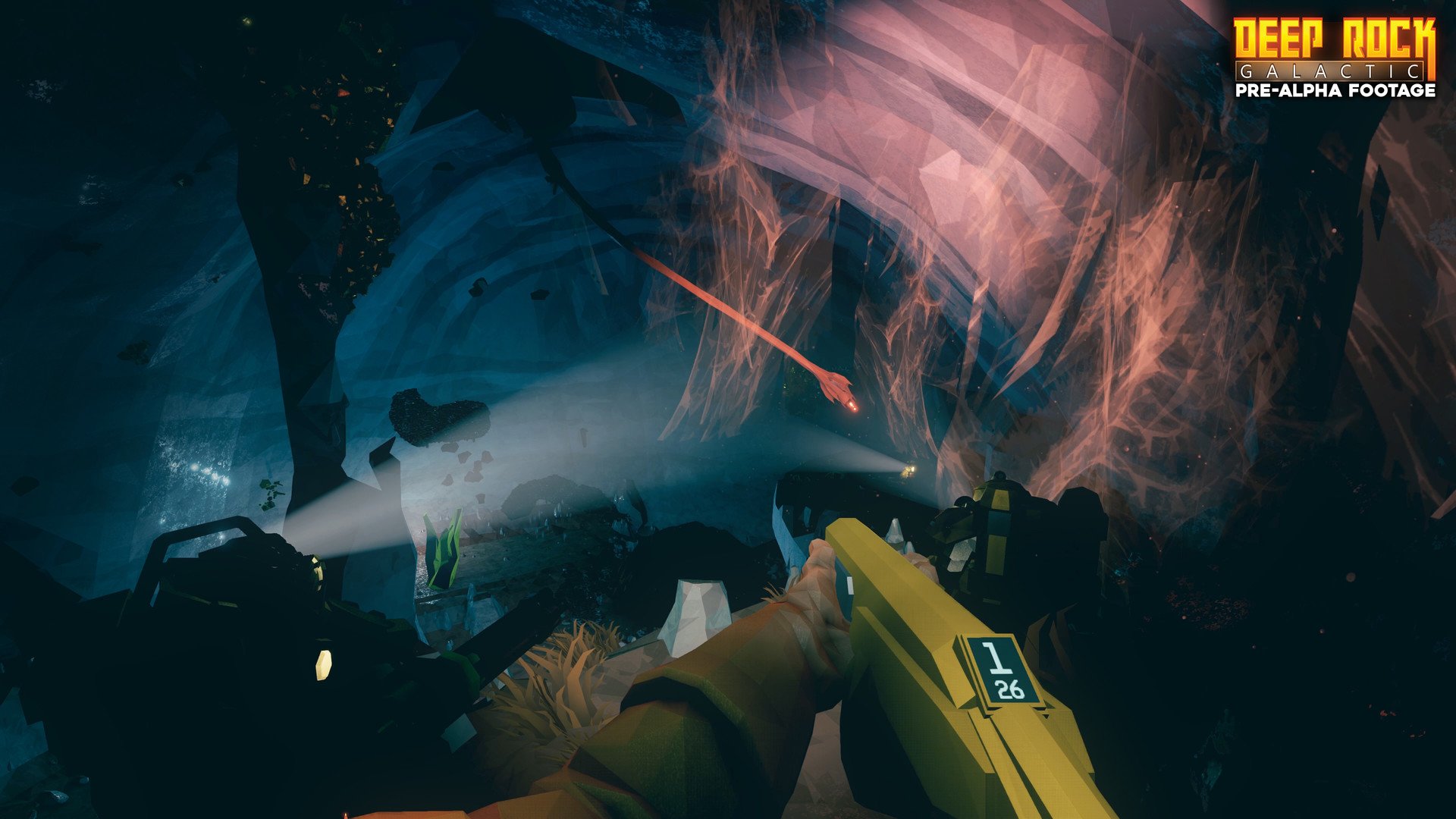 尼尔：机械纪元 终极版 截图12