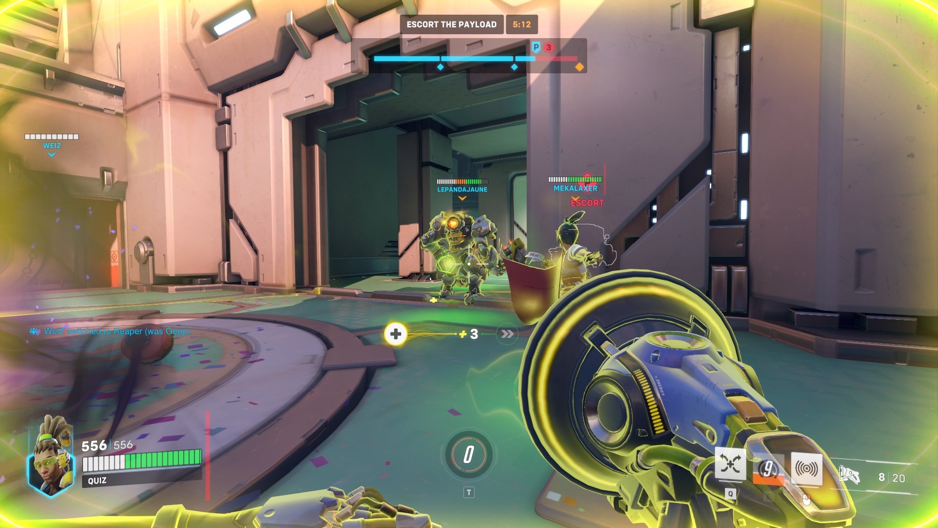 黑暗之魂3 截图4