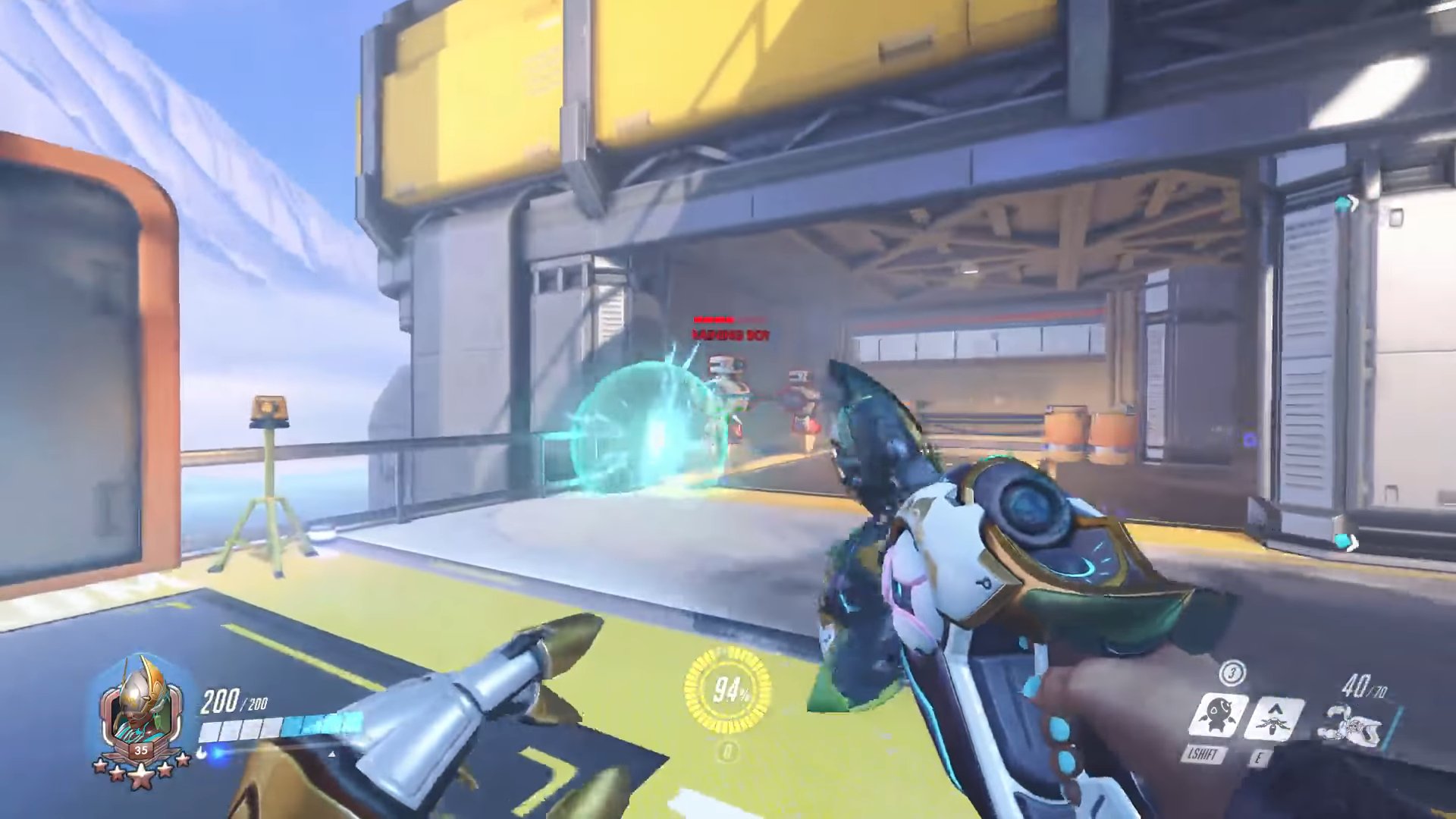 黑暗之魂3 截图17