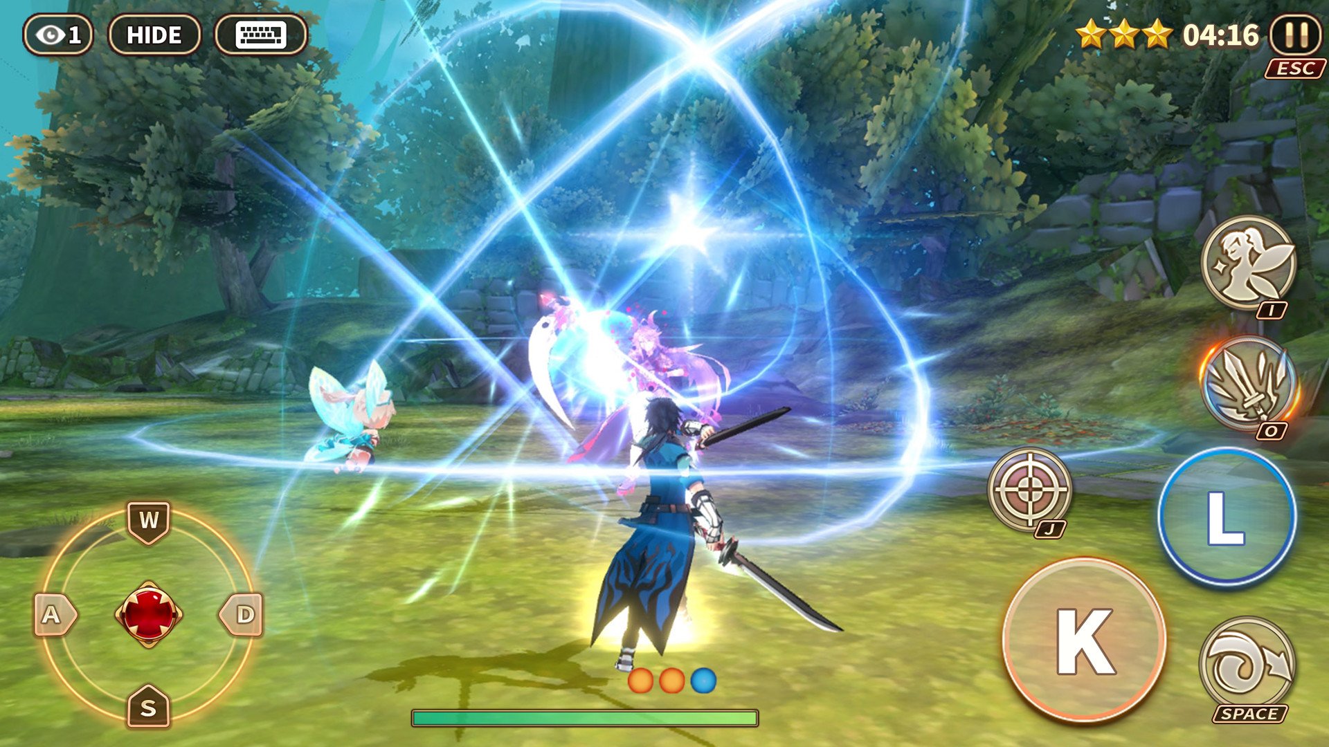 黑暗之魂3 截图13