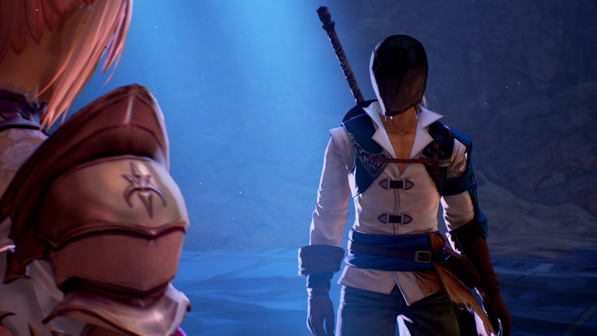 黑暗之魂3 截图14