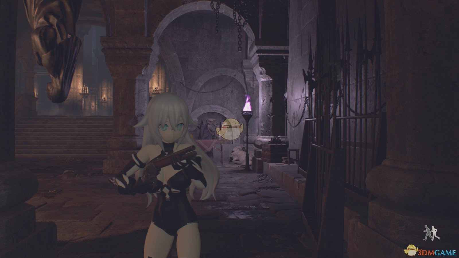 星露谷物语 重制版 截图8