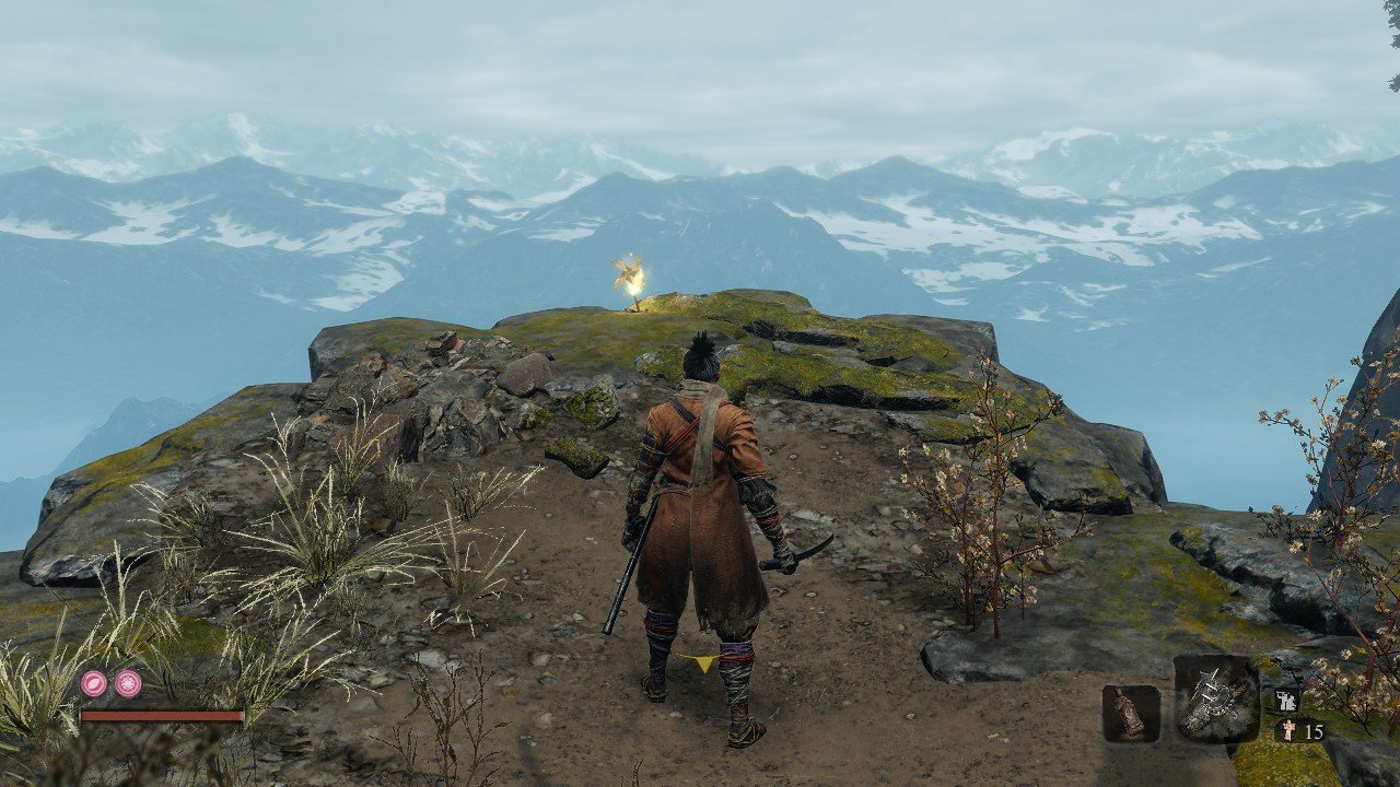 原神 终极版 截图12