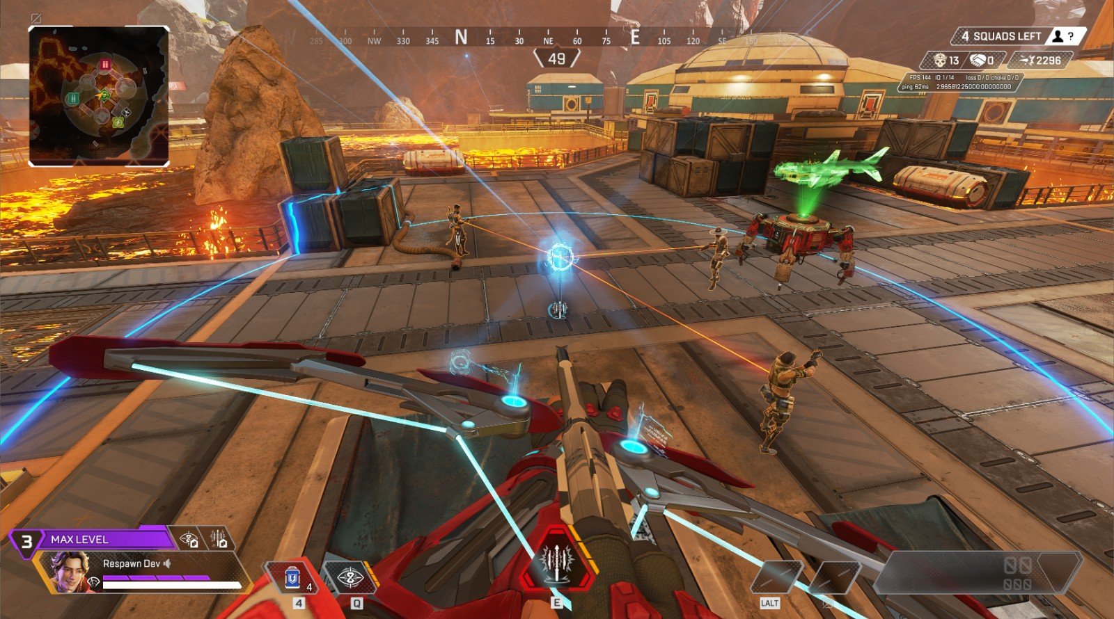 原神 终极版 截图18