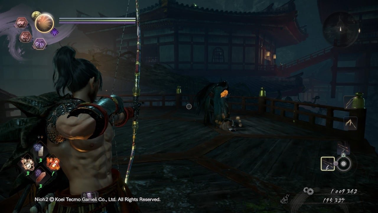 黑暗之魂3 截图5