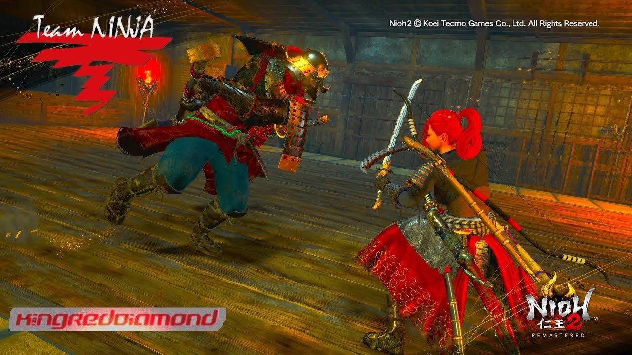 黑暗之魂3 截图13