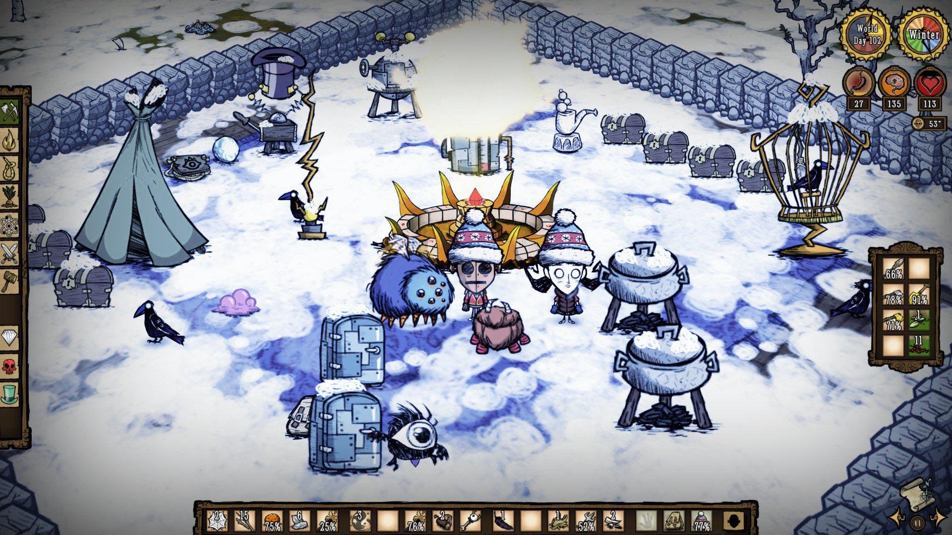 黑暗之魂3 截图9