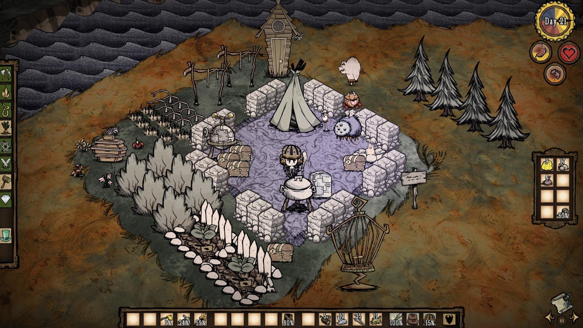 黑暗之魂3 截图11