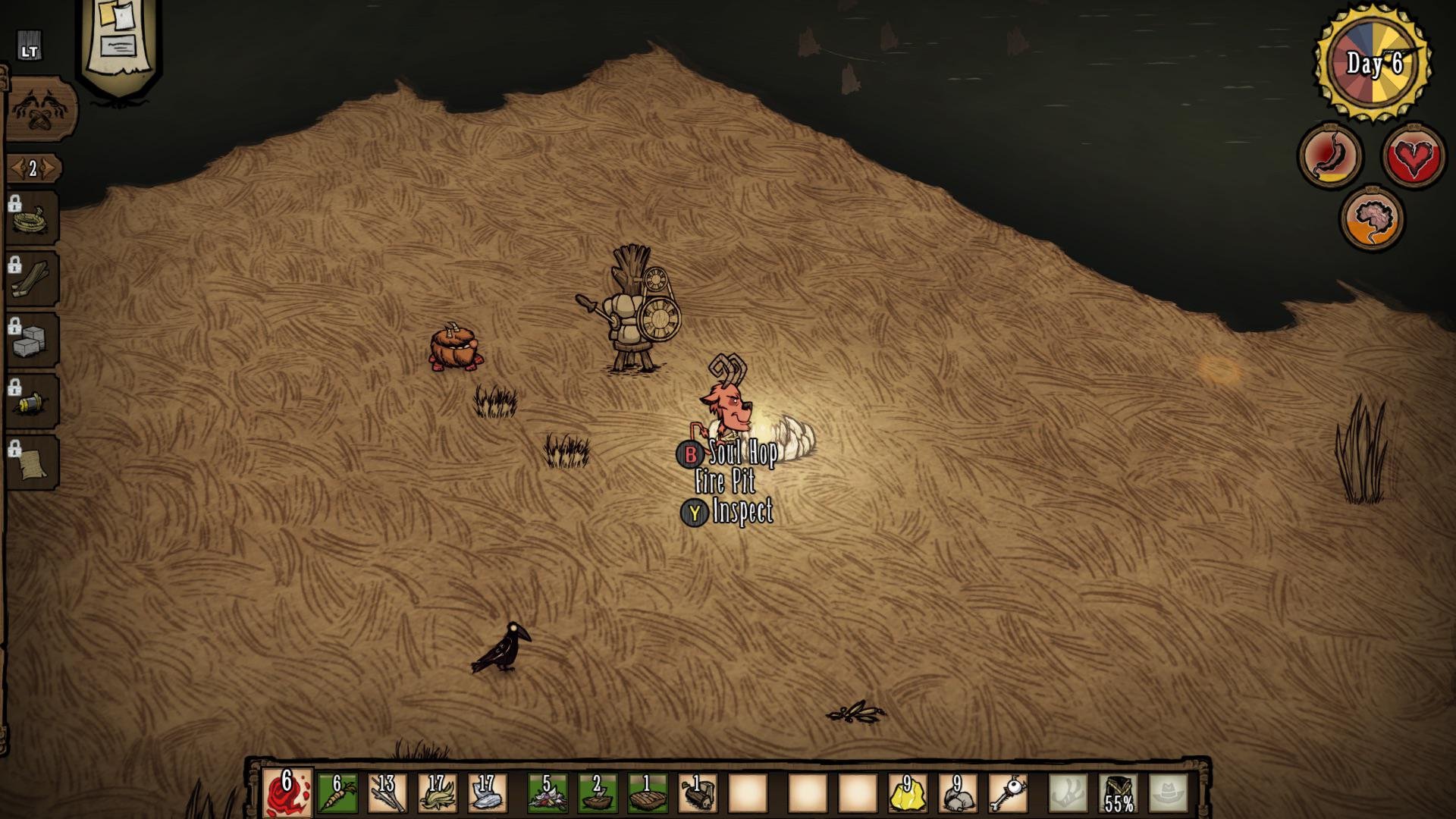 黑暗之魂3 截图17