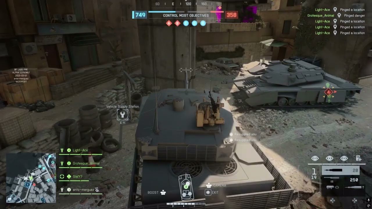 黑暗之魂3 截图7