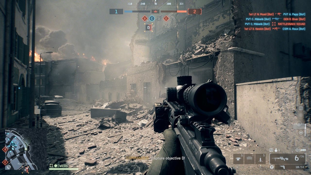 黑暗之魂3 截图17