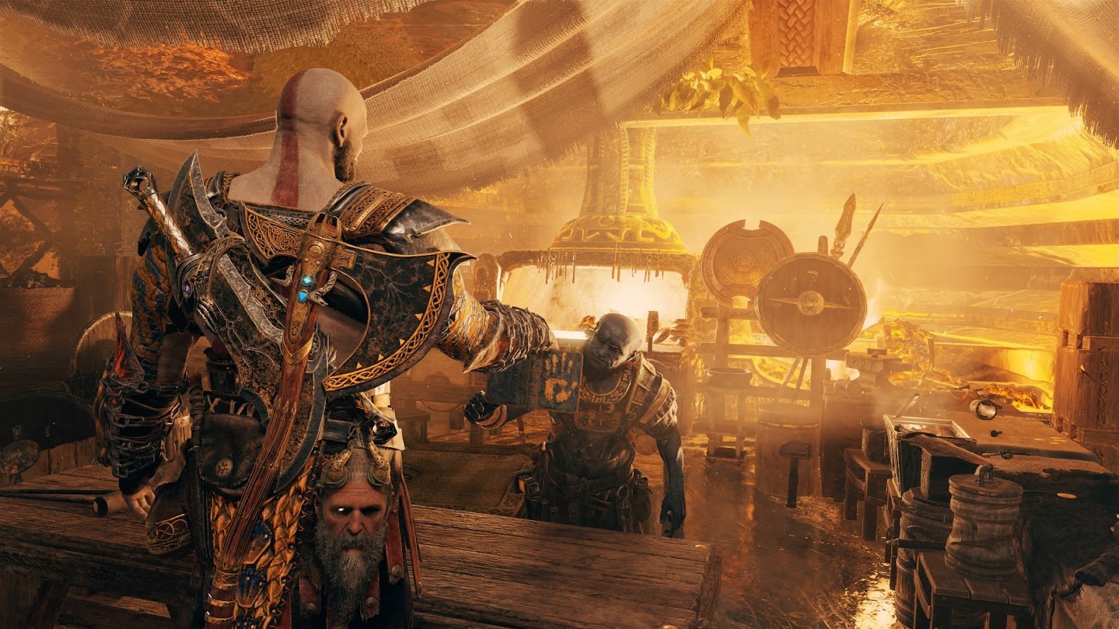 黑暗之魂3 年度版 截图3