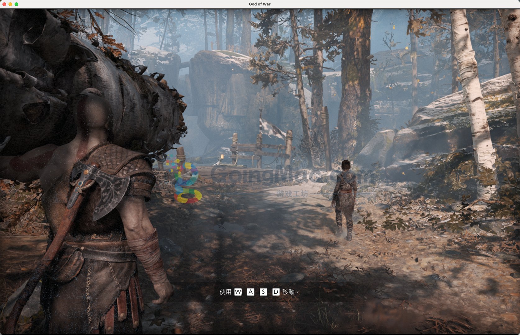 黑暗之魂3 年度版 截图10