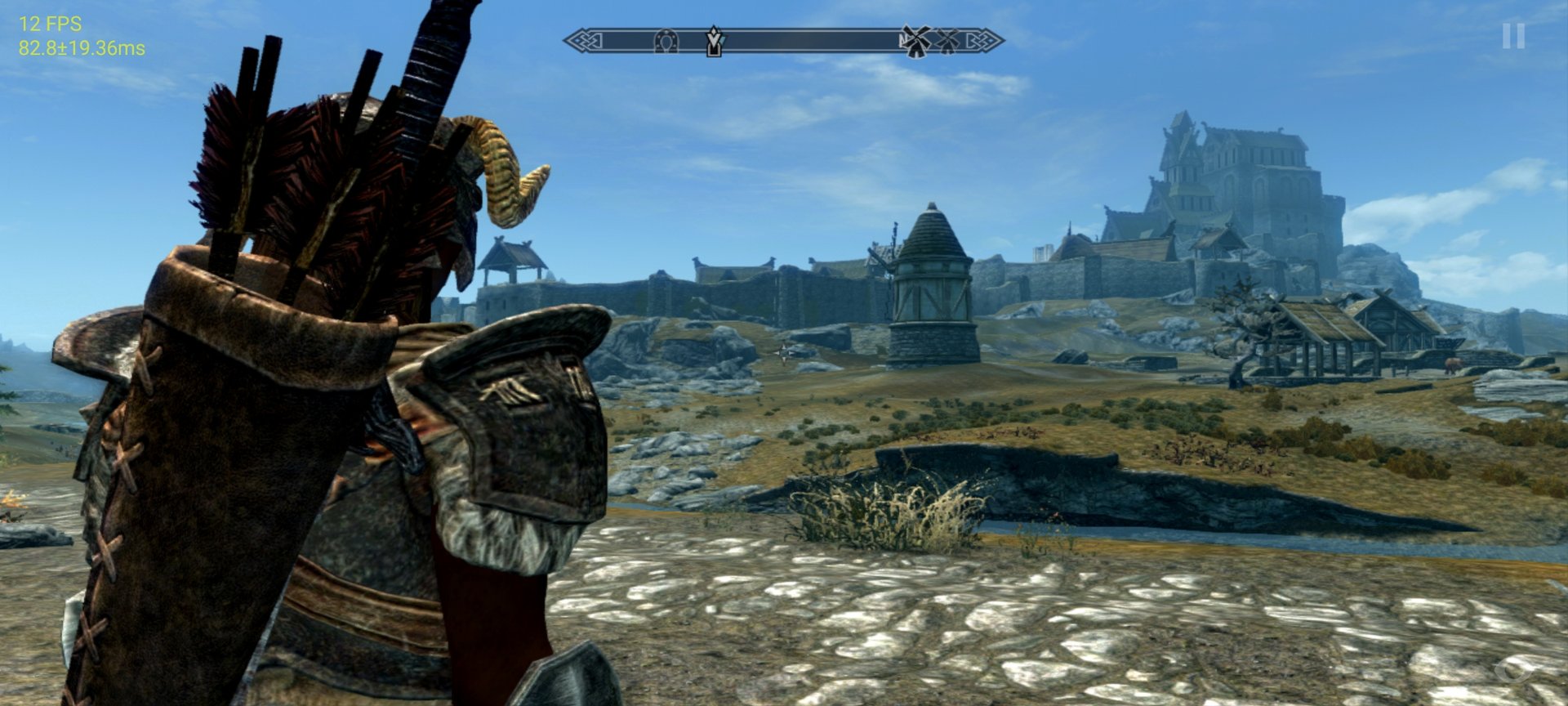 黑暗之魂3 年度版 截图2